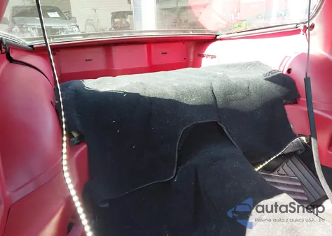 1986 Pontiac Firebird из США, поврежденный, VIN 1G2FS87S3GL207036